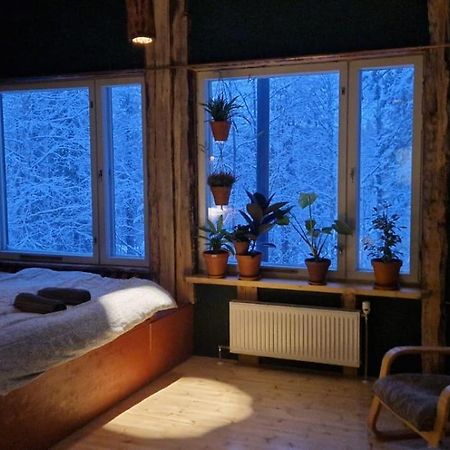 Lapland Old School Otel Muonio Dış mekan fotoğraf