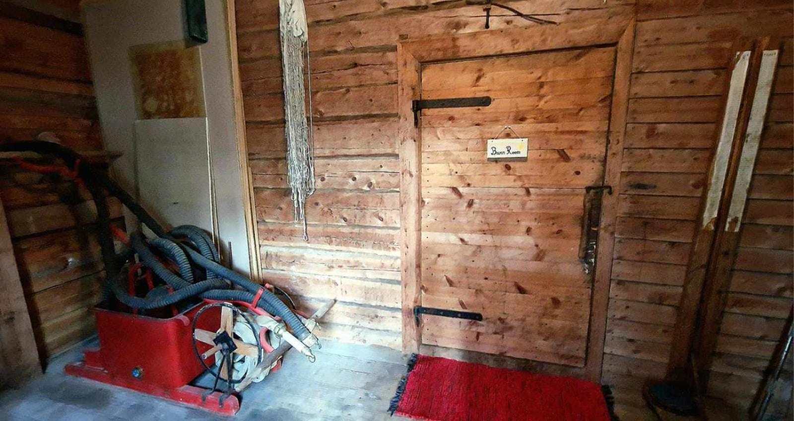 Lapland Old School Otel Muonio Dış mekan fotoğraf