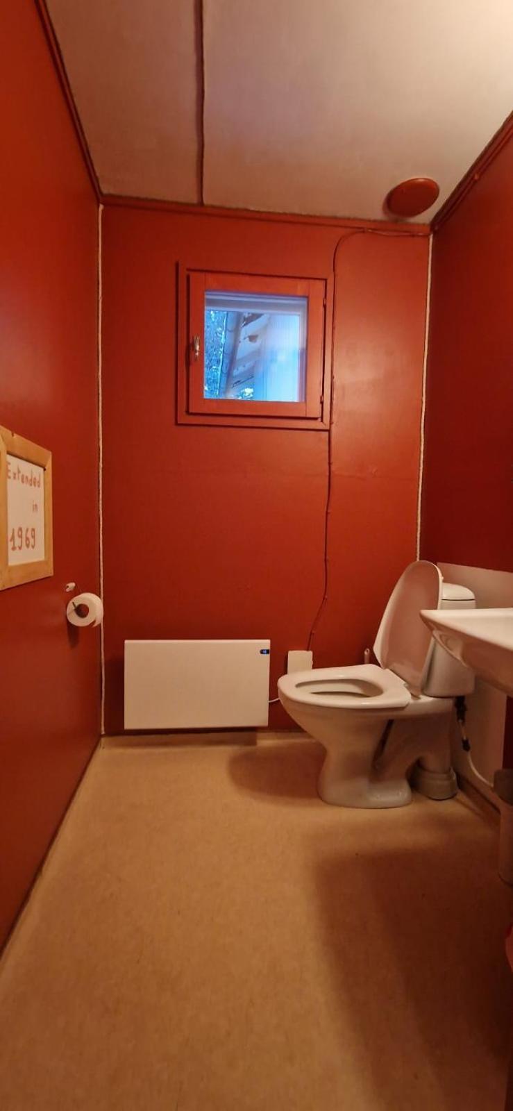 Lapland Old School Otel Muonio Dış mekan fotoğraf