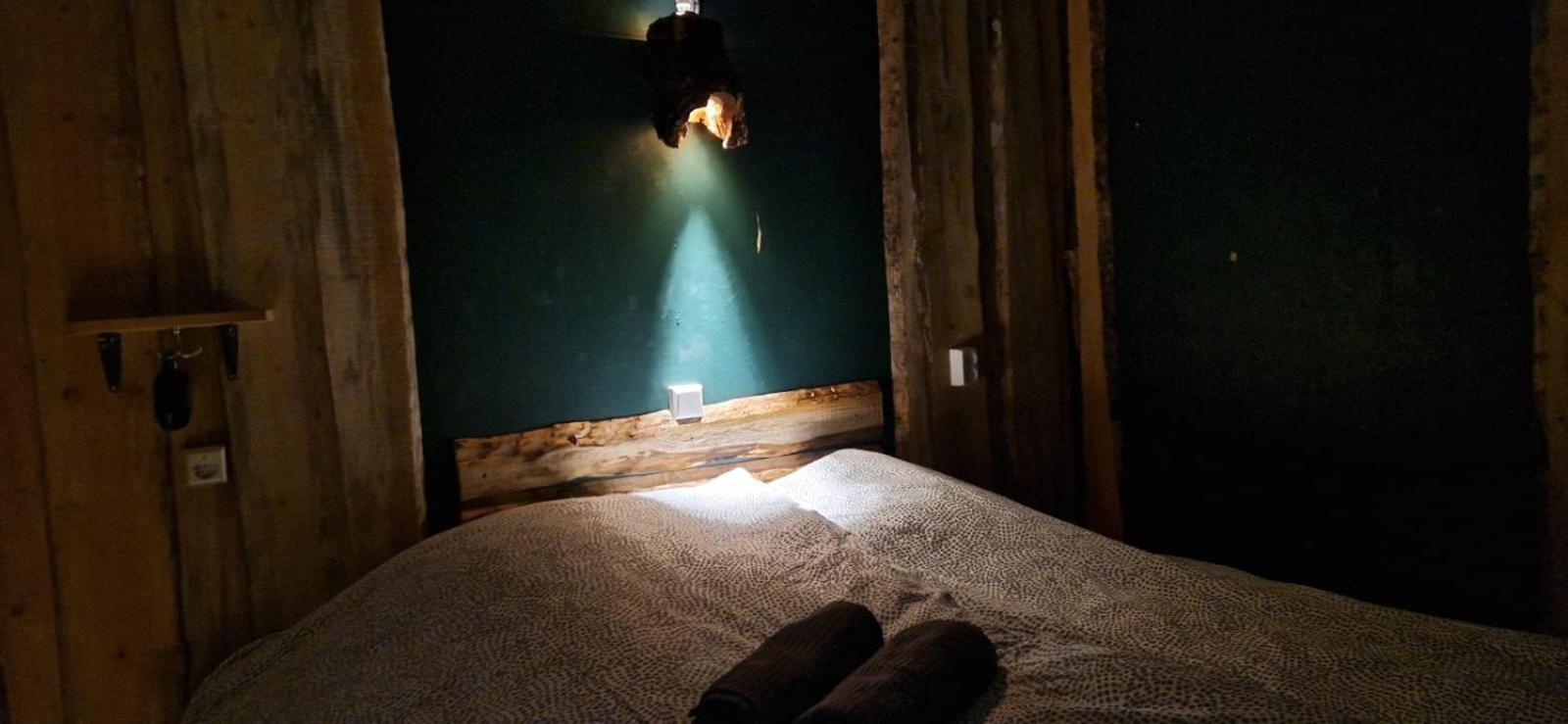 Lapland Old School Otel Muonio Dış mekan fotoğraf